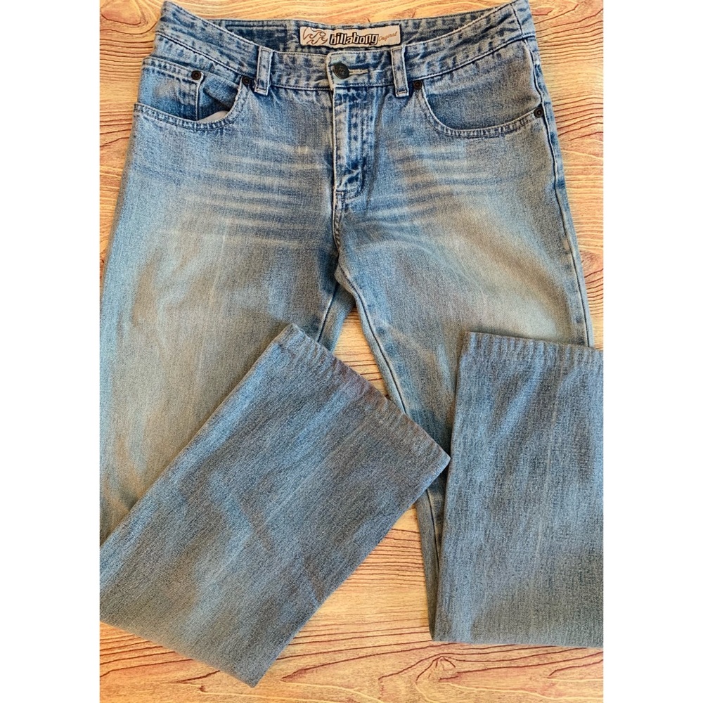 Billabong women’s jeans
